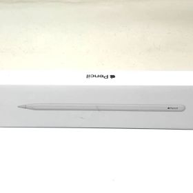 描き心地抜群！Apple Pencil 第2世代 MU8F2J/A 美品