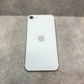 K392 Apple iPhone SE 第2世代 128GB MXD12J/A