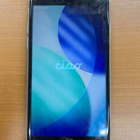 動作確認済 iPhoneSE(第2世代) 64GB ID P9799