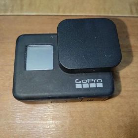 ＧｏＰｒｏ ＢＬＡＣＫ７