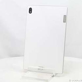 〔中古品〕 Lenovo TAB6 64GB ムーンホワイト A101LV Softbank SIMフリー ［10.3インチ液晶／Snapdragon 690 5G／RAM:4GB／ナノSIM］〔中古品〕 Lenovo TAB6 64GB ムーンホワイト A101LV Softbank SIMフリー ［10.3インチ液晶／Snapdragon 690 5G／RAM:4GB／ナノSIM］