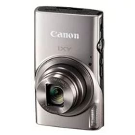 ★キヤノン / CANON コンパクトデジタルカメラ IXY 650 m [シルバー]【デジタルカメラ】【送料無料】