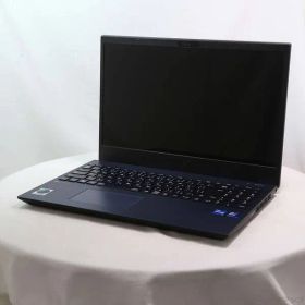ソフマップ 〔中古品〕 LAVIE N15 PC-N1586EAL-J ネイビーブルー 〔NEC Refreshed PC〕【269】