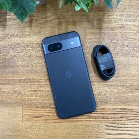 Google Pixel 8a 128Gb Obsidian 国内SIMフリー 送料無料