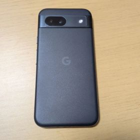 Google Pixel 8a 本体 黒 128GB pixel8a