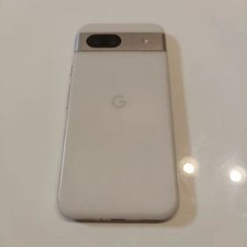 Google Pixel 8a PIXEL8A Porcelain
