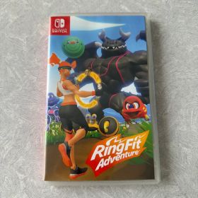 Ring Fit Adventure Nintendo Switch