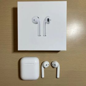 Apple AirPods 第一世代 ジャンク品