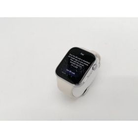 【中古】Huawei HUAWEI WATCH FIT 4 [ホワイト]【川越クレアモール】保証期間１ヶ月【ランクA】