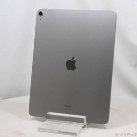 〔中古〕Apple(アップル) iPad Air 13インチ 第1世代 128GB スペースグレイ MV273J／A Wi-Fi〔297-ud〕