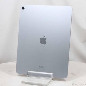 〔中古〕Apple(アップル) iPad Air 13インチ 第1世代 256GB ブルー MV2F3J／A Wi-Fi〔377-ud〕