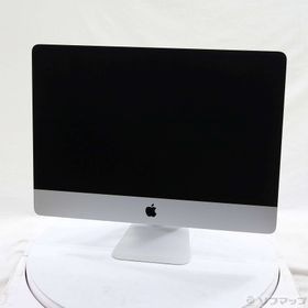 (中古)Apple iMac 21.5-inch Mid-2017 MNDY2J/A Core_i5 3GHz 8GB HDD1TB (10.15 Catalina)(258-ud)
