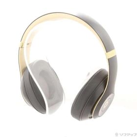 ソフマップ 〔中古品〕 Beats Studio3 Wireless The Beats Skyline Collection シャドーグレー MXJ92PA／A【349】