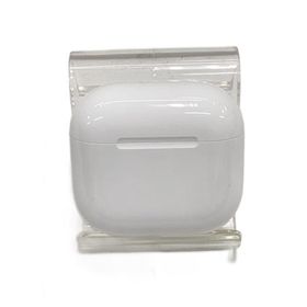 Apple◆イヤホン AirPods 4 アクティブノイズキャンセリング搭載モデル MXP93J/A