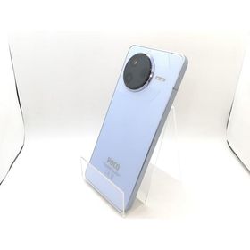 【中古】Xiaomi 国内版 【SIMフリー】 Poco F7 Pro ブルー 12GB 256GB【熊本】保証期間１ヶ月【ランクA】