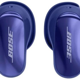 【新品】BOSE QuietComfort Ultra Earbuds 第2世代 [ ミッドナイトバイオレット ]