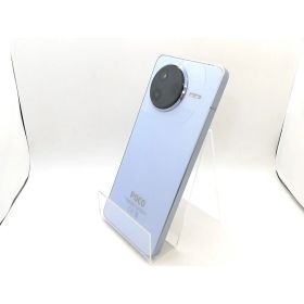 【中古】Xiaomi 国内版 【SIMフリー】 Poco F7 Pro ブルー 12GB 256GB【熊本】保証期間1ヶ月【ランクA】