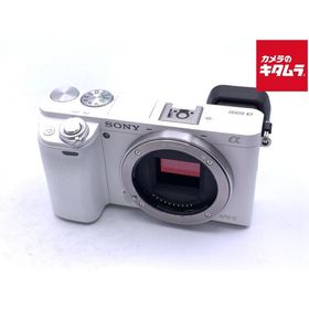 【中古】 【良品】 ソニー α6000 ボディ ホワイト [ILCE-6000]