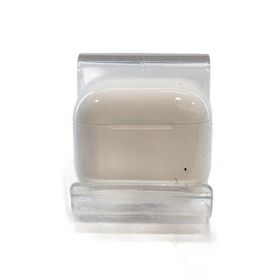 Apple◆イヤホン AirPods 4 MXP63J/A