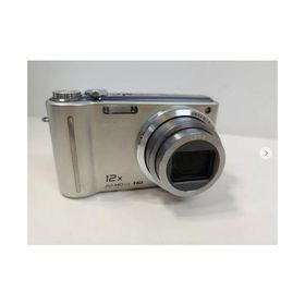 【現状品】Panasonic LUMIX デジタルカメラ DMC-TZ7