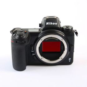 【中古】 (ニコン) Nikon Z 6 ボデイ【中古カメラ デジタル一眼】 ランク：B