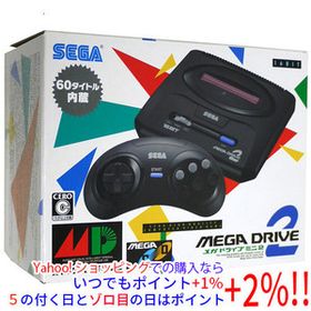 SEGA メガドライブミニ2 HAA-2524