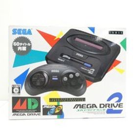 SEGA セガ HAA-2524 メガドライブミニ2 ゲーム機本体 △WE2398