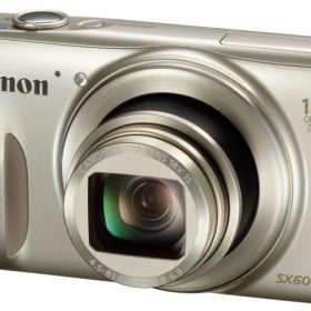 【中古】Canon デジタルカメラ Power Shot ゴールド SX600 HS ゴールド 光学18倍ズーム PSSX600HS(GL) カメラ 中古 人気 おすすめ 高画質