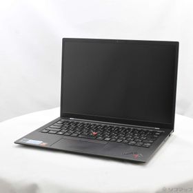 (中古)Lenovo ThinkPad X1 Carbon Gen 9 20XXSAP900(377-ud)