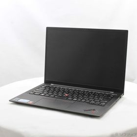 (中古)Lenovo ThinkPad X1 Carbon Gen 9 20XXSAP900(377-ud)