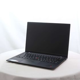 (中古)Lenovo ThinkPad X1 Carbon Gen 9 20XXSAP900(349-ud)