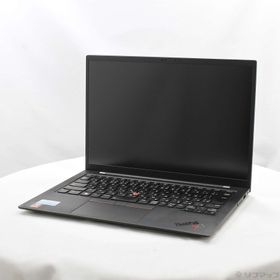 (中古)Lenovo ThinkPad X1 Carbon Gen 9 20XXSAP900(348-ud)