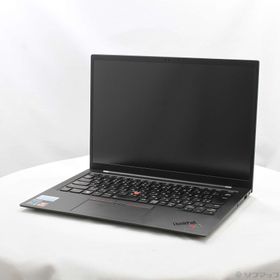 (中古)Lenovo ThinkPad X1 Carbon Gen 9 20XXSAP900(348-ud)
