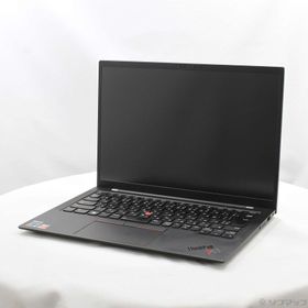 (中古)Lenovo ThinkPad X1 Carbon Gen 9 20XXSAP900(344-ud)