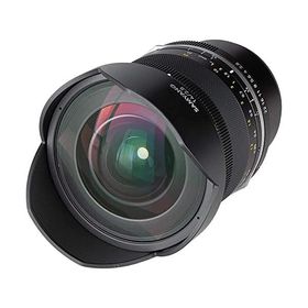 SAMYANG 単焦点広角レンズ MF 14mm F2.8 MK2 キヤノン EOS Mマウント フルサイズ対応 【国内正規品】