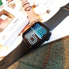 アップルウォッチ(Apple Watch)のアップルウォッチ SE2世代/40mm/GPS Apple Watch(腕時計(デジタル))