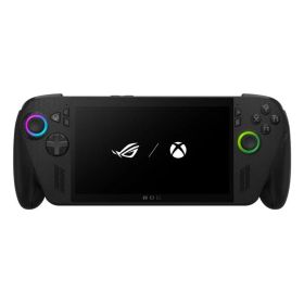 【新品 箱不良・シュリンク破れ品】ASUS エイスース ポータブルゲーミング機 ROG Xbox Ally X RC73XA-Z2E24G1T ブラック