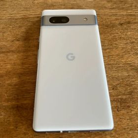Googleピクセル7a