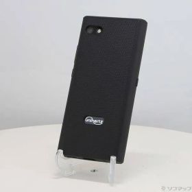 ソフマップ 〔中古品〕 Unihertz Titan Slim 256GB ブラック SIMフリー【276】