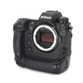 【中古】Nikon ミラーレスカメラ 一眼 Z9 ボディ black当店保証30日間 人気モデル 高画質 売れ筋