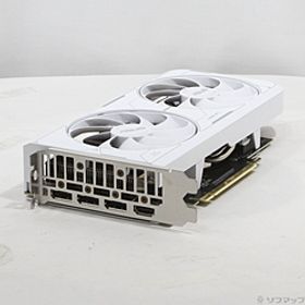 〔中古品〕 DUAL-RTX3060TI-O8GD6X-WHITE〔中古品〕 DUAL-RTX3060TI-O8GD6X-WHITE