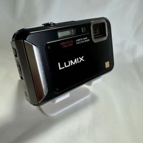 Panasonic LUMIX DMC-FT20 防水 動作品 充電器付