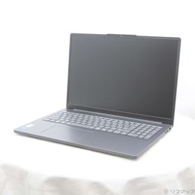 (中古)Lenovo (展示品) IdeaPad Slim 3i Gen 10 83K20018JP ルナグレー(348-ud)