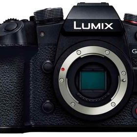 【中古】パナソニック(Panasonic) ミラーレス一眼カメラ ルミックス GH6 ボディ ブラック DC-GH6当店保証30日間 人気モデル 高画質 売れ筋