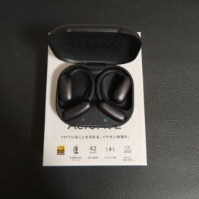 soundcore AeroFit 2 ワイヤレスイヤフォン