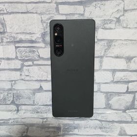 Xperia 1 V 52GB 中古 78,900円 | ネット最安値の価格比較 プライスランク