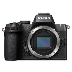 【ラッピング可】【即日発送】【新品】Nikon ミラーレスカメラ Z50II ボディ