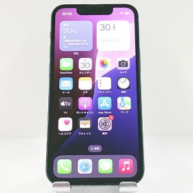 iPhone 13 mini 128GB SIMフリー ミッドナイト 送料無料 本体 c15297 【中古】