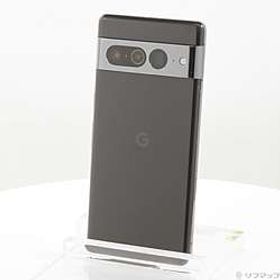 【未使用品】 Pixel7 pro 128GB 【最終値下げ】 Google Pixel 7 新品未使用品 Pixel7 Pro 128GB オブシディアン