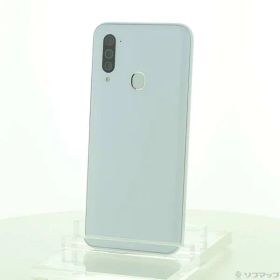 ソフマップ 〔中古品〕 Libero 5G 64GB ホワイト A003ZT Y!mobile【371】